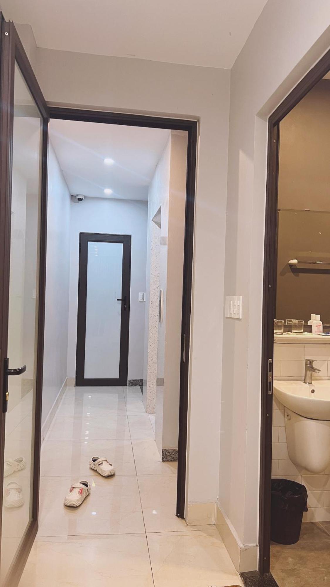 Ez Mart And Stay Hai Phong Luaran gambar